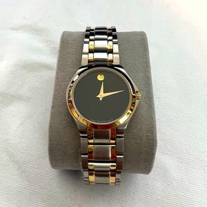 Movado watch